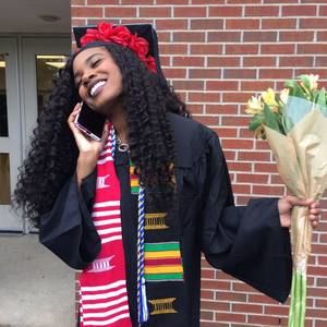 Meet your Posher, Justice